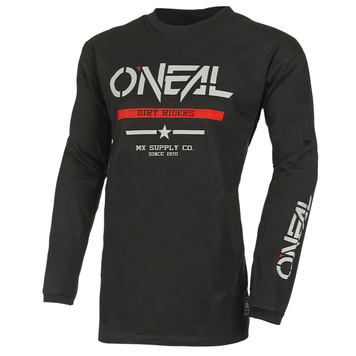 Maglia O'Neal Element Squadron