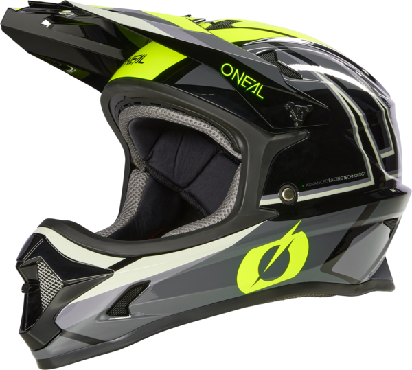 Casco O'Neal Sonus Split V.23