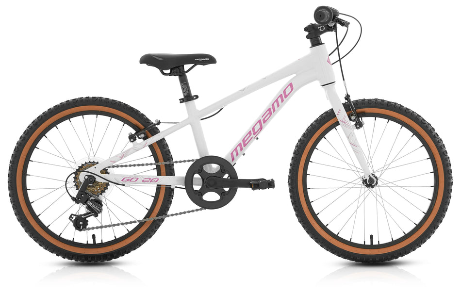 Megamo 20" GO