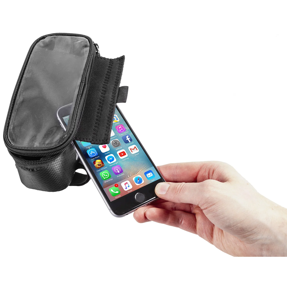 Borsello Porta Smartphone Skuad Flex