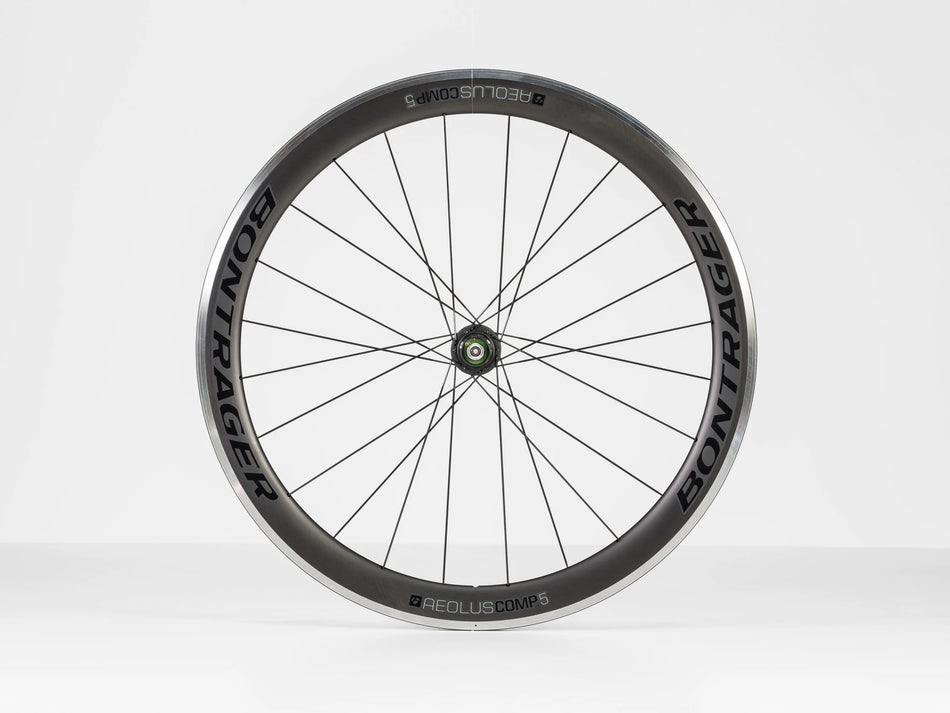 Ruota Bontrager Aeolus Comp 5 TLR