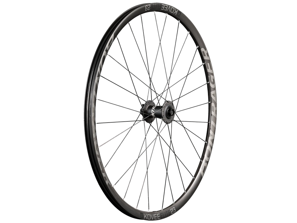 Ruota Anteriore Bontrager Kovee Elite 23 TLR Boost 29"