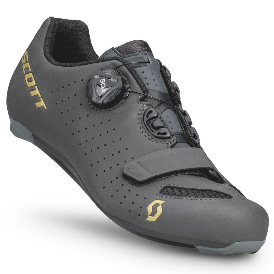 Scarpe Da Donna Scott Road Comp Boa