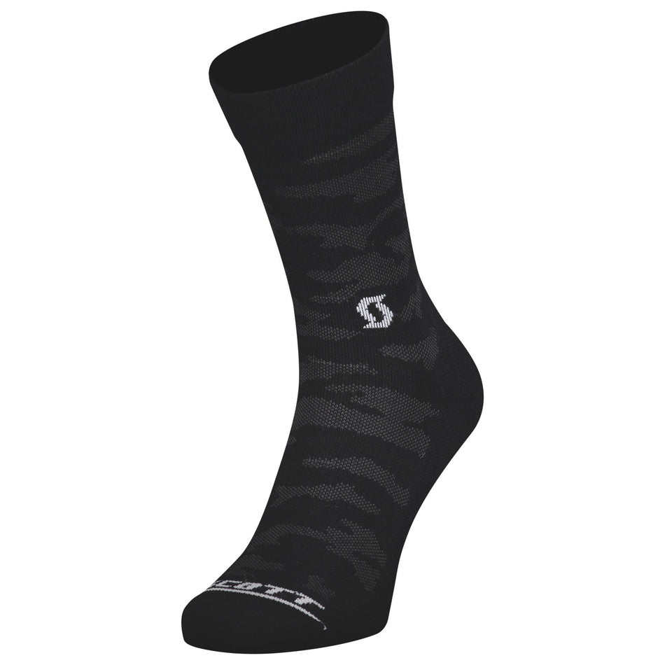 Calze Scott All Season Trail Camo Crew