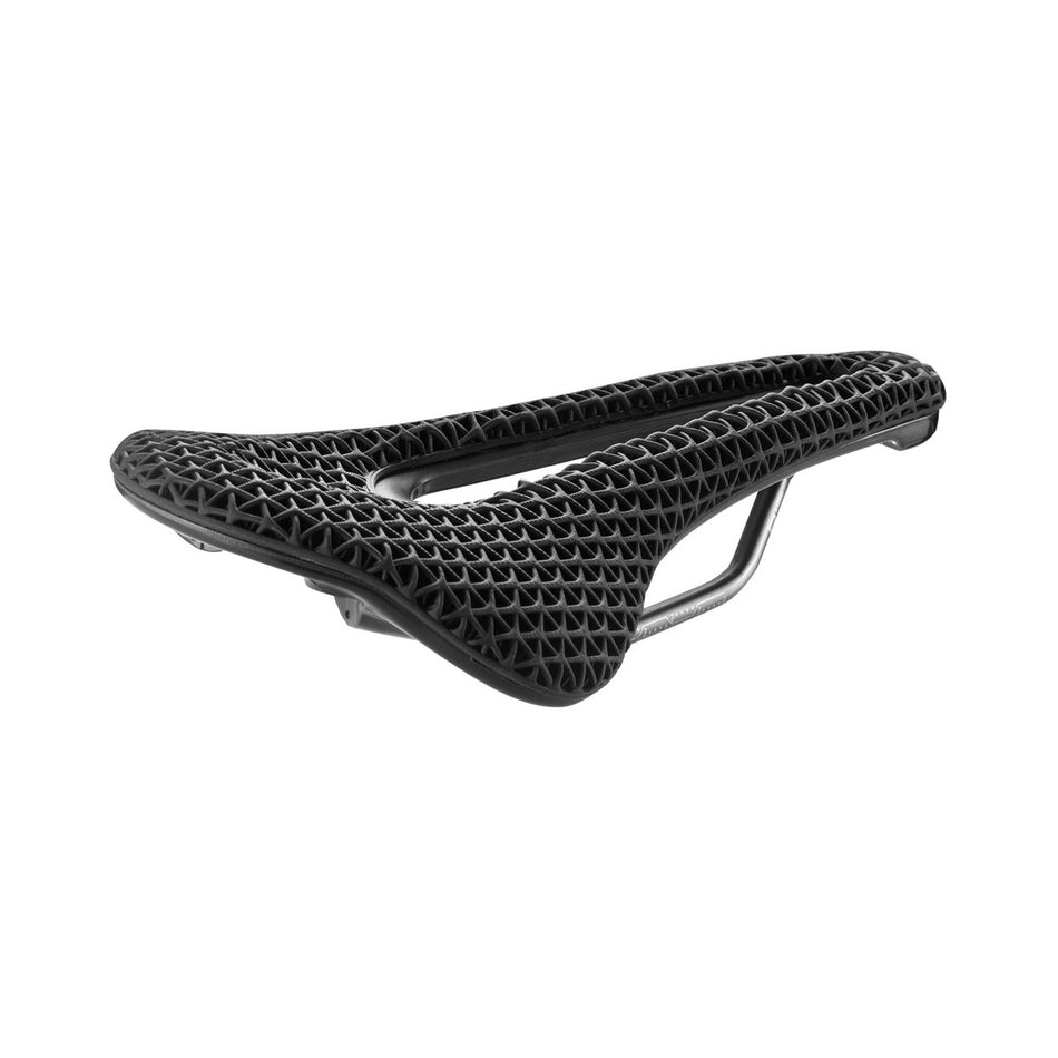 Sella San Marco Shortfit 2.0 3D Open-Fit Racing Narrow S3