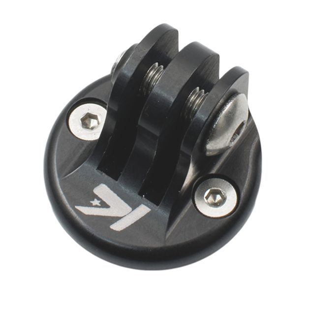 Interfaccia Frontale Computer / Gopro Syncros Ic