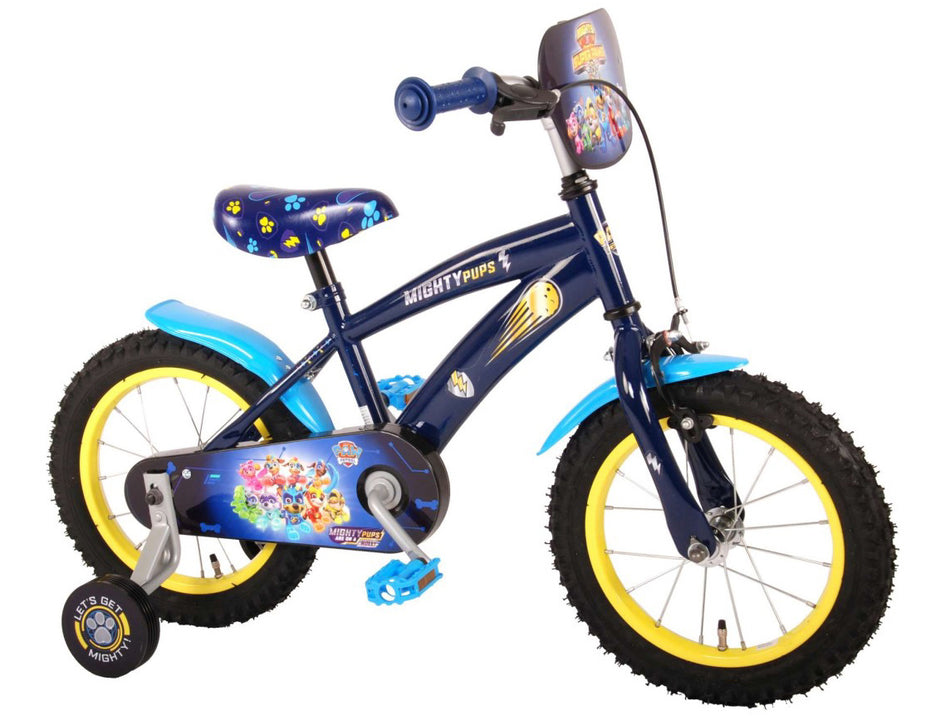 Paw Patrol Movie 12 Sfera