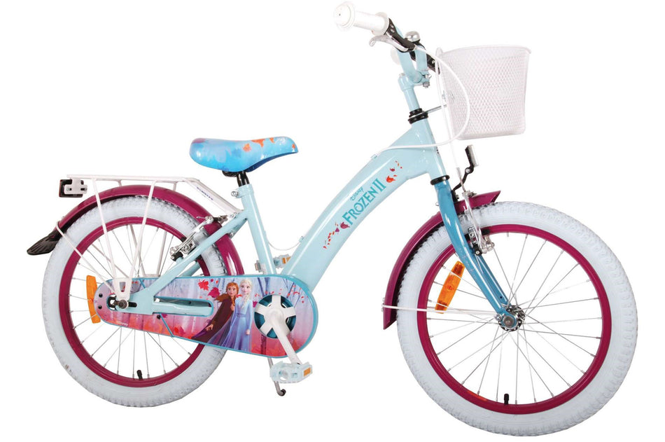 Frozen 18" Sfera