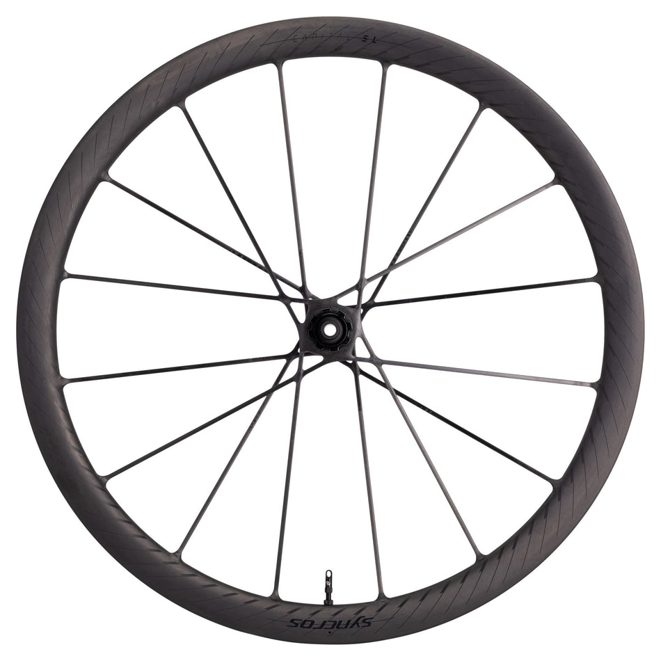 Ruota Syncros Capital SL 40mm