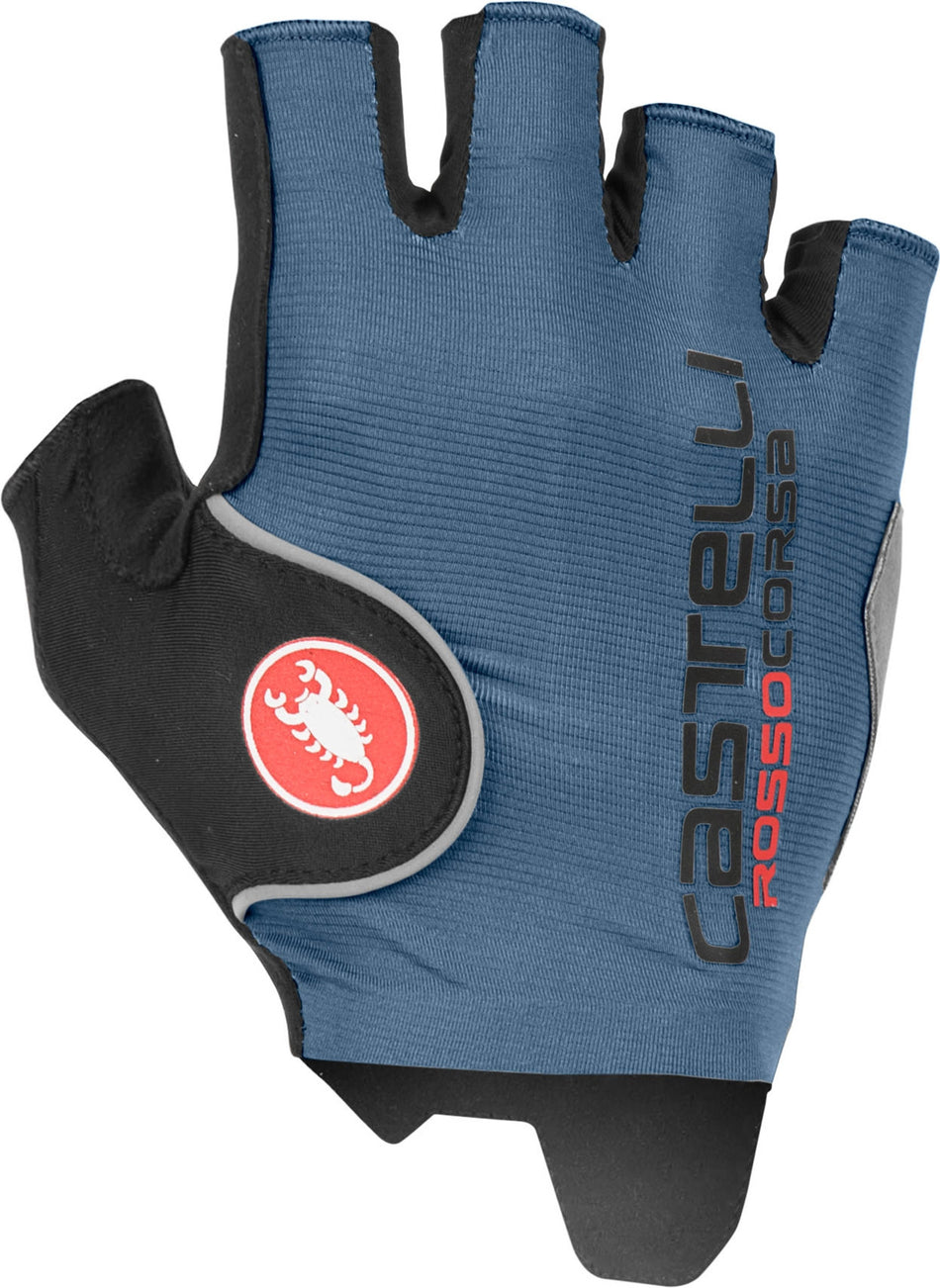 Guanti Castelli Rosso Corsa Pro