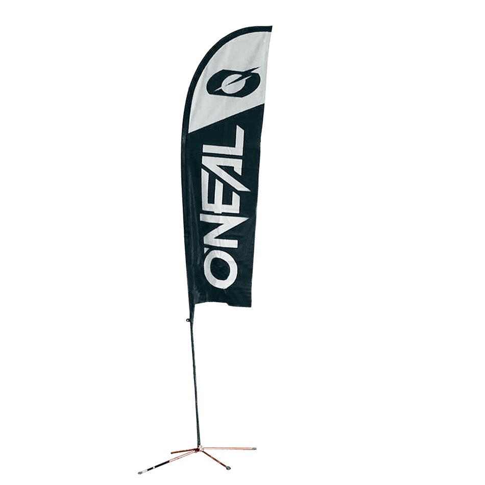 Bandiera Beach Flag