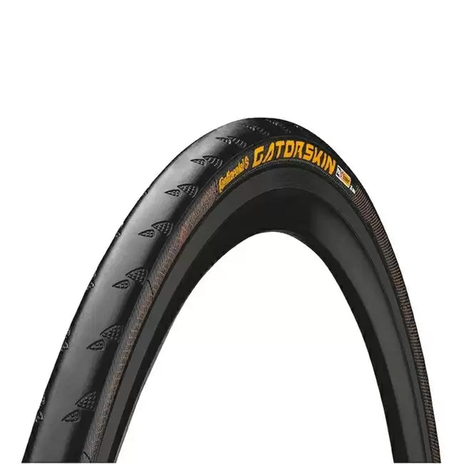 Copertoncino Continental Gatorskin PolyX 700x25 - Black