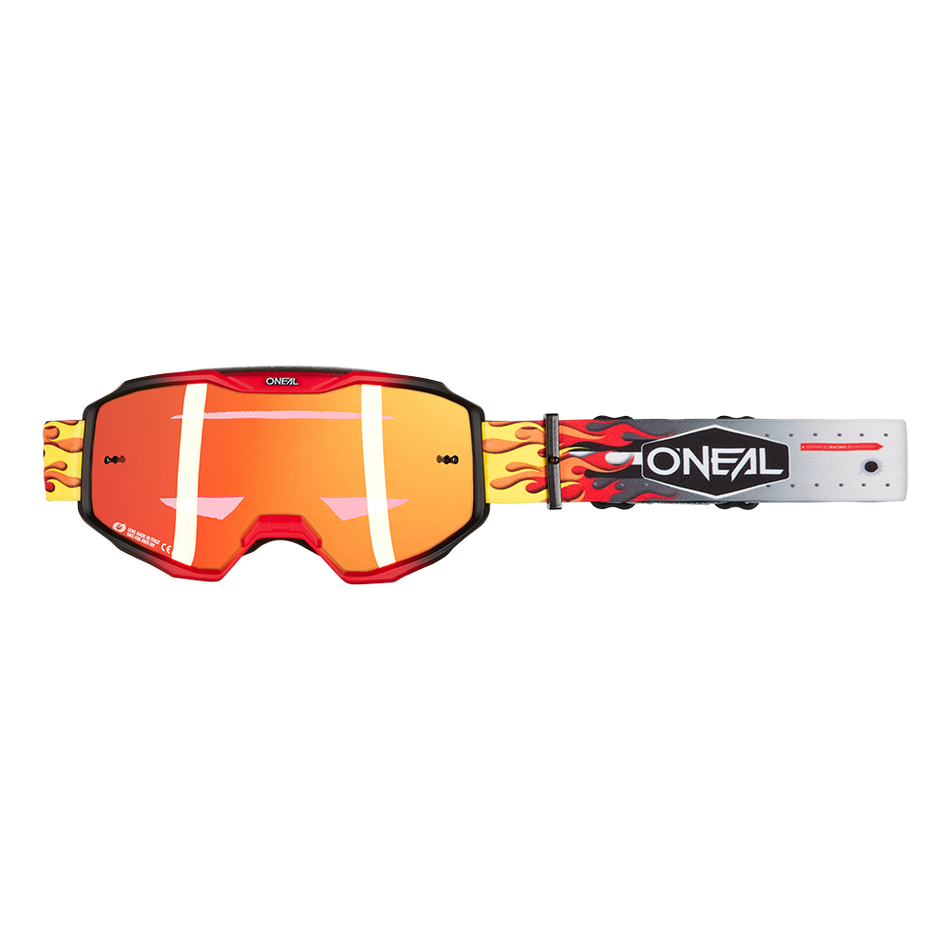Maschera B-10 HR