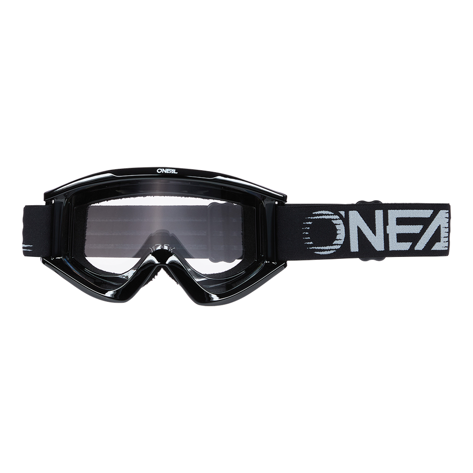 Maschera O'Neal B-Zero
