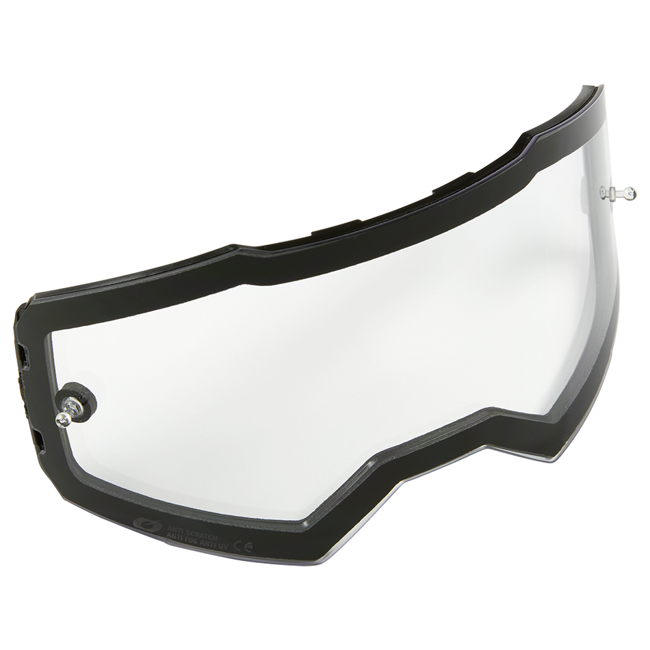 Lente Di Ricambio Per Maschera B-55