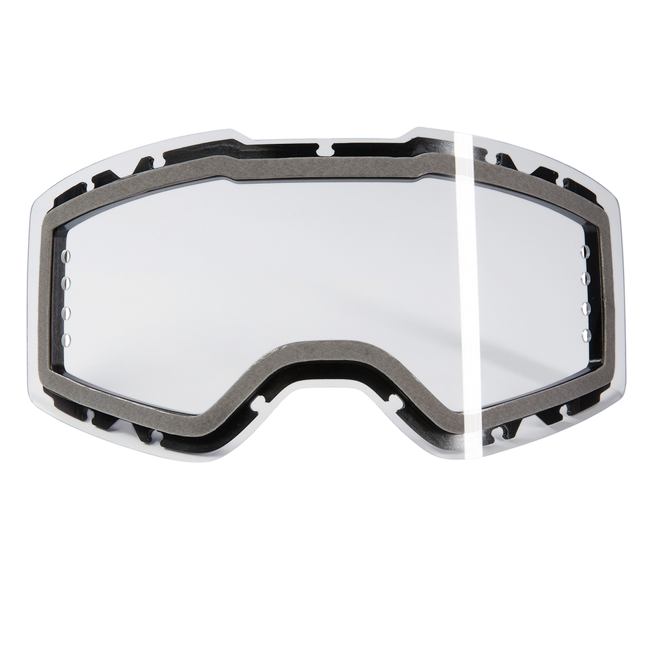 Lente Di Ricambio Per Maschera B-33 Roll Off