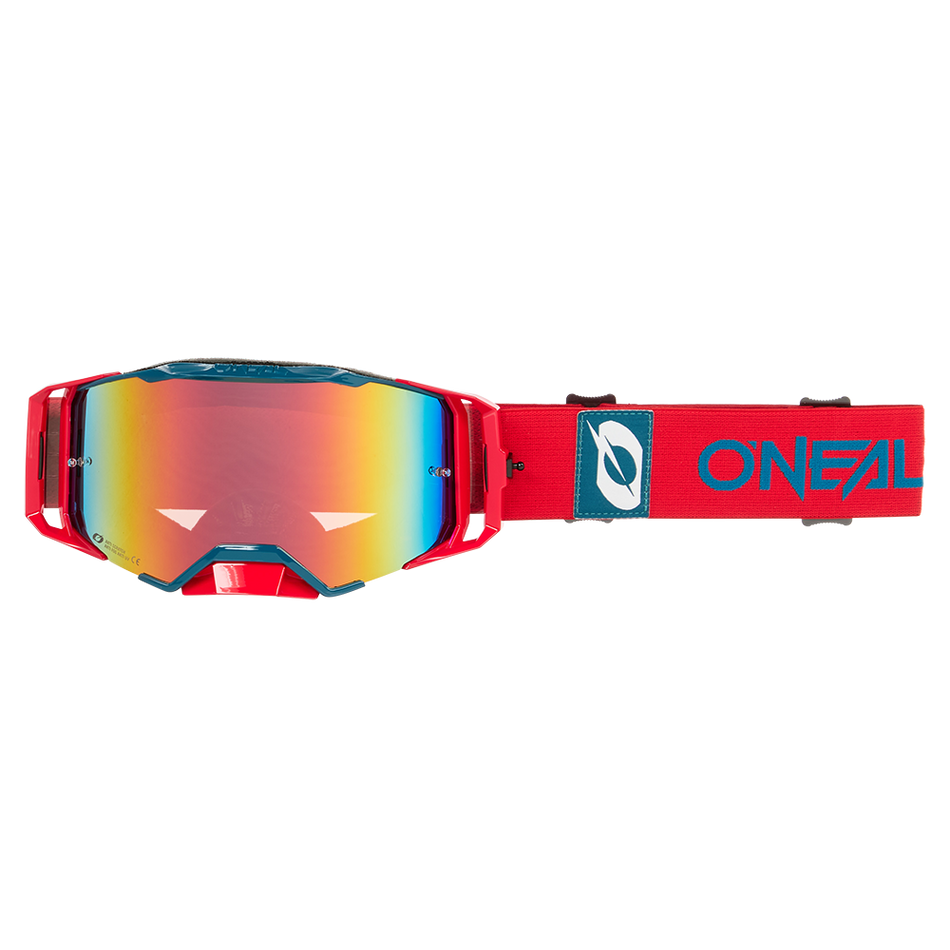 Maschera B-33 Bold