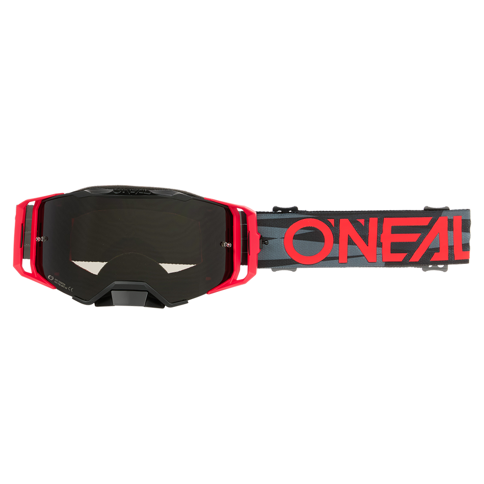 Maschera B-33 Ictus