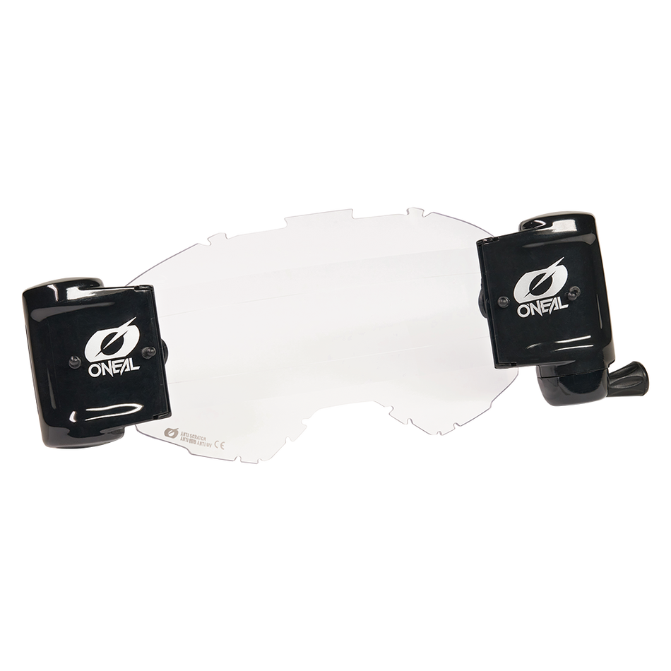 Kit Lente Di Ricambio Per Maschera B-33 Roll Off