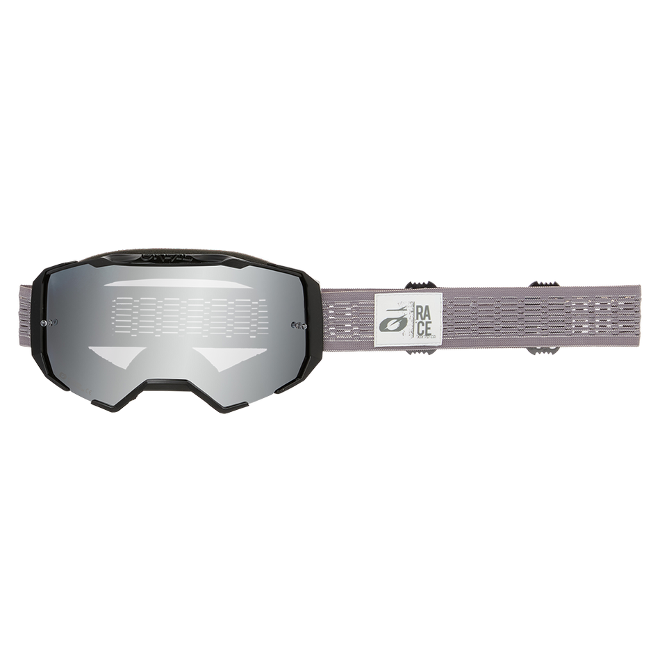 Maschera B-22 Static