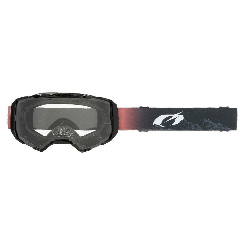 Maschera B-22 Covert