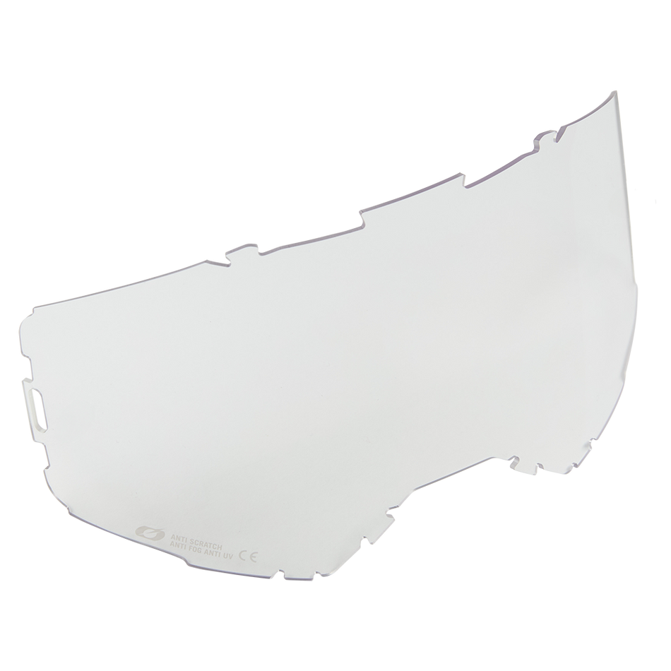 Lente Di Ricambio Per Maschera B-22 & B-33
