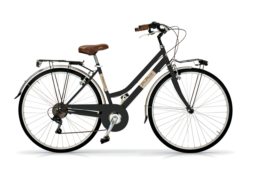 Velomarche Allure lady 28 6v
