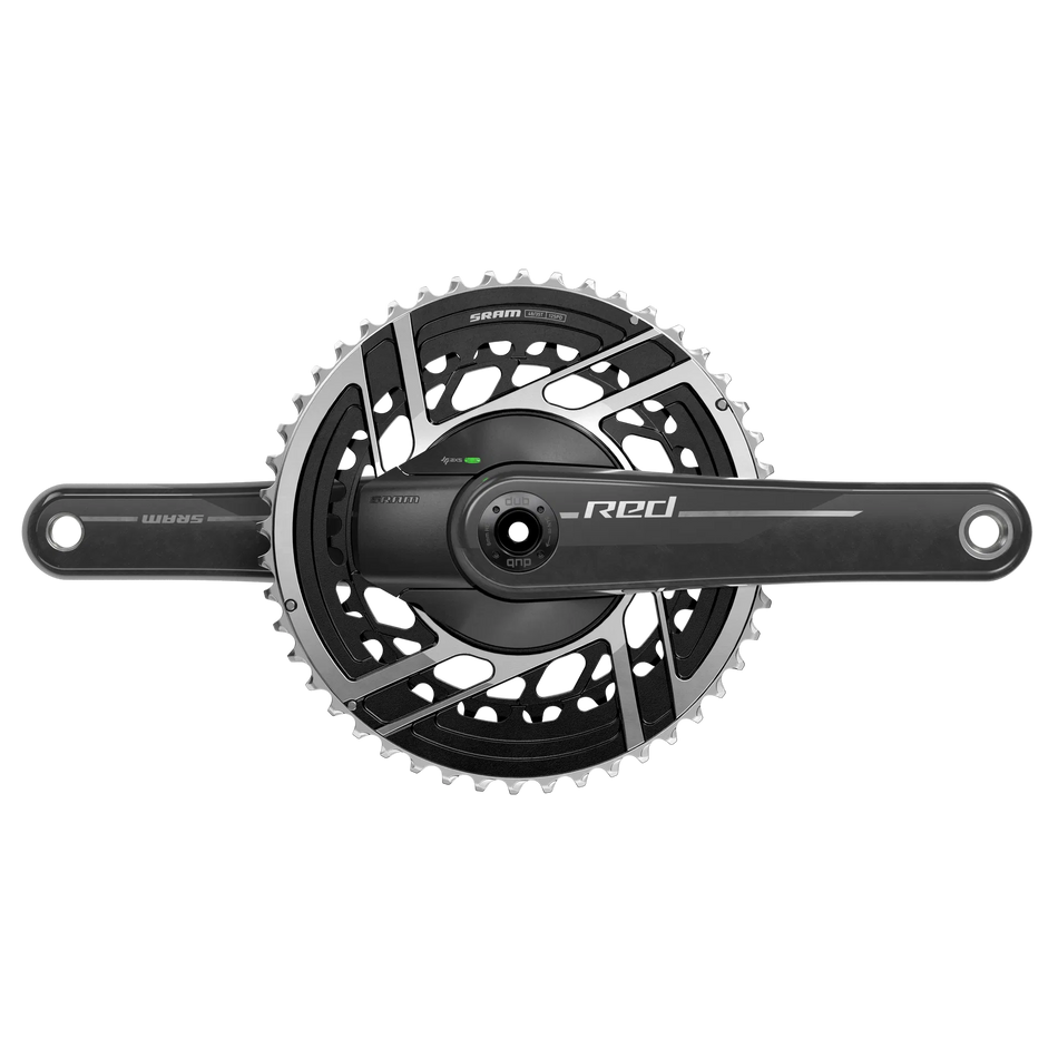 Guarnitura SRAM Red AXS E1 FC-RED-P-E1 Powermeter