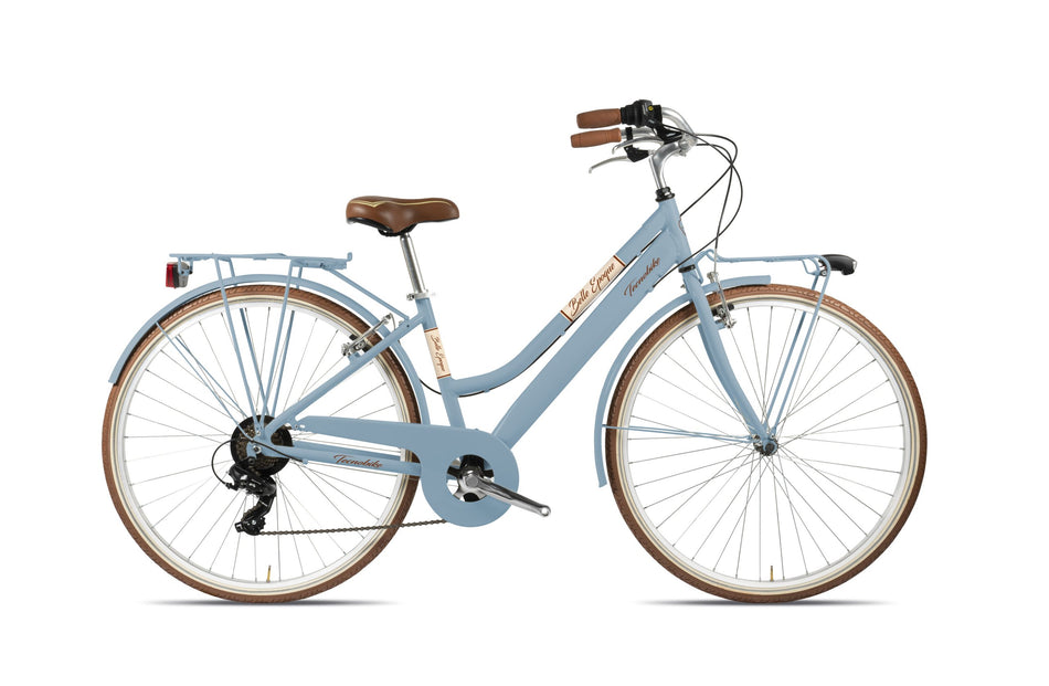 Tecnobike belle epoque lady 28" 7v