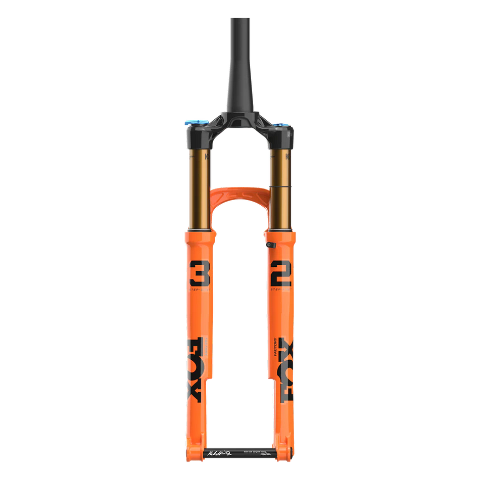 Forcella Fox 32 K Float Step-Cast Factory Kashima Grip SL Psh-Lk Remote 29" 100mm Offset 44mm