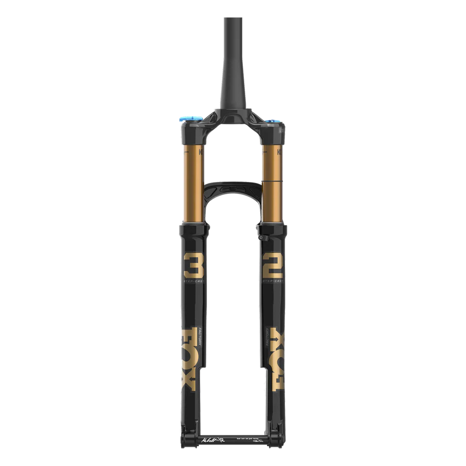 Forcella Fox 32 K Float Step-Cast Factory Kashima Grip SL Psh-Lk Remote 29" 100mm Offset 44mm