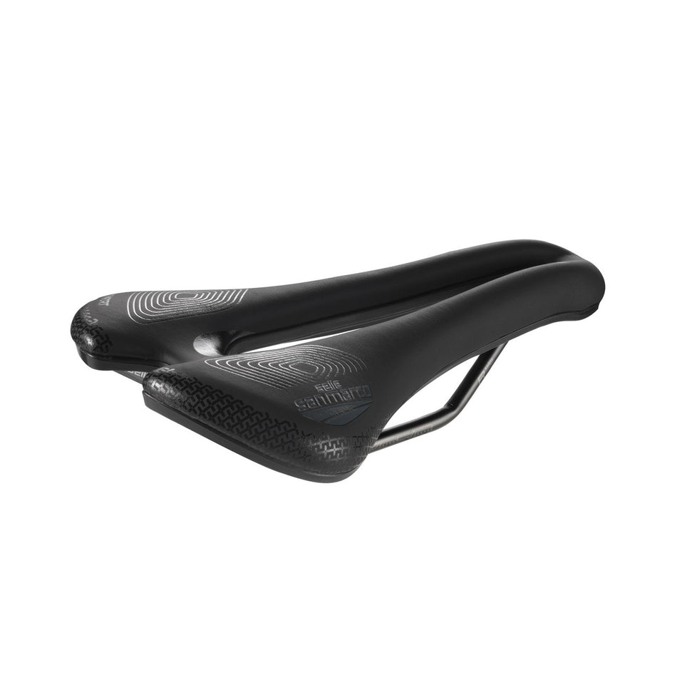Sella San Marco Aspide Short Open-Fit Supercomfort Narrow  - S3