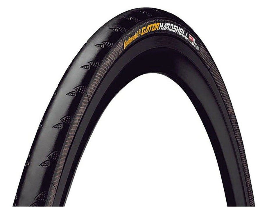 Copertoncino Continental Gator Hardshell 700x28c - Black