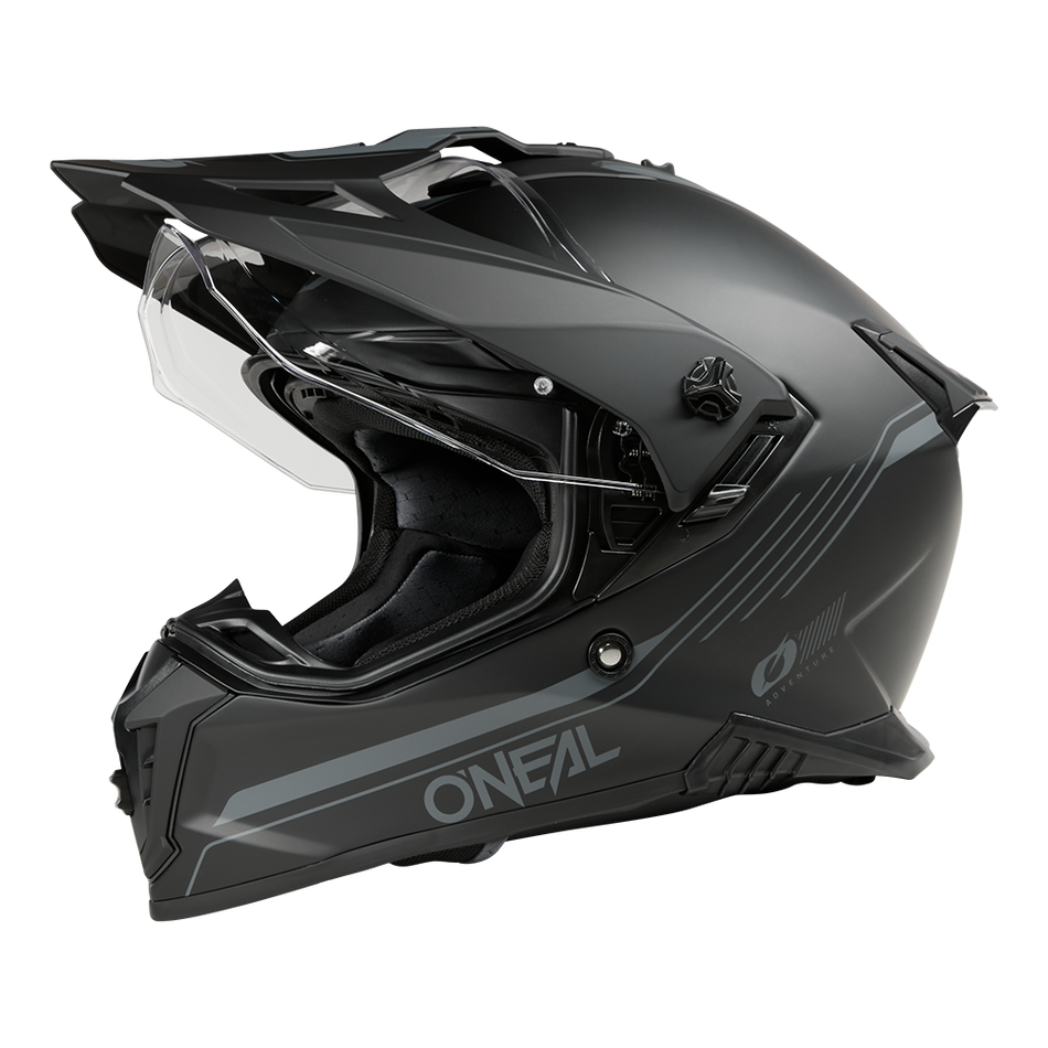 Casco A-SRS Solid