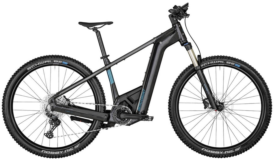 Bergamont E-Revox Premium Expert