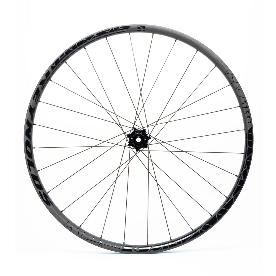 Ruote Reynolds Blacklabel 309/289 XC 148mm