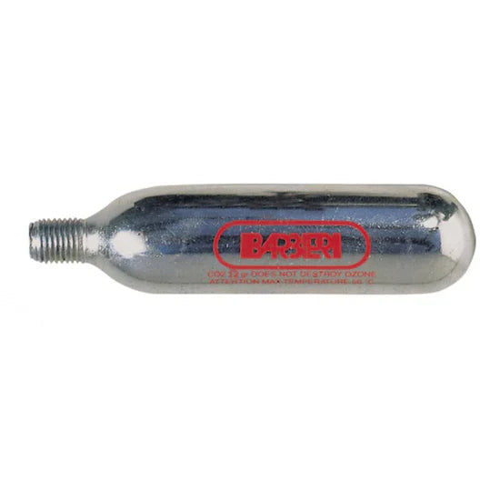 Bomboletta Barbieri Co2 Cartridge