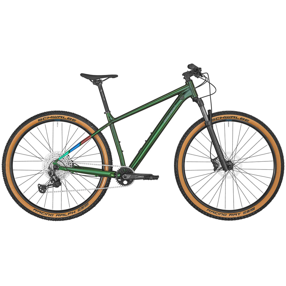 Bergamont Revox 8