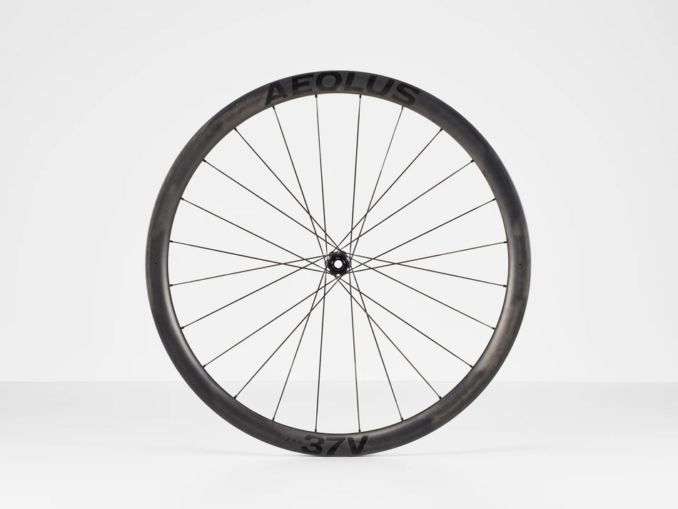 Ruota Bontrager Aeolus Pro 37V Disc TLR