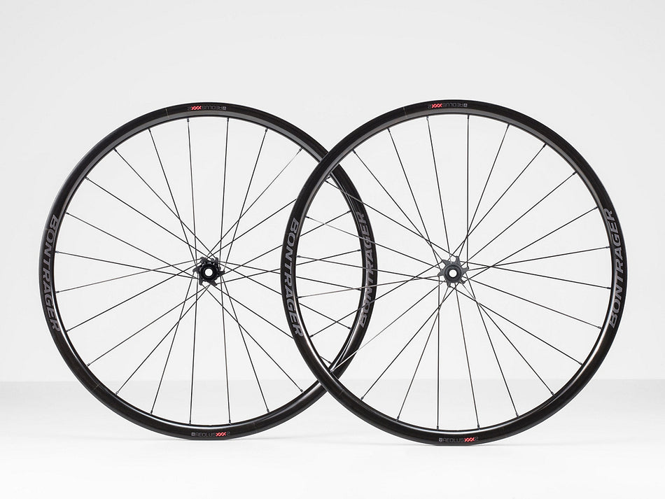 Ruote Bontrager Aeolus XXX 2 TLR Clincher