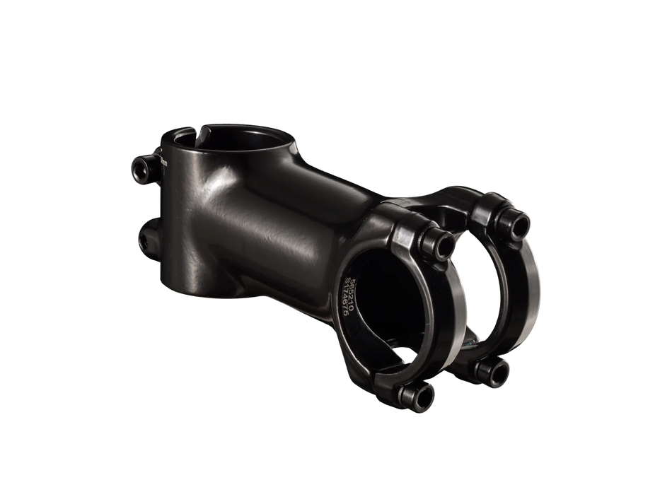 Attacco Manubrio Bontrager Comp 31.8mm