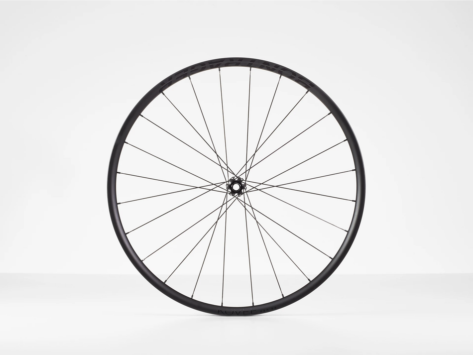 Ruota Anteriore Bontrager Kovee Pro 30 TLR Boost 29