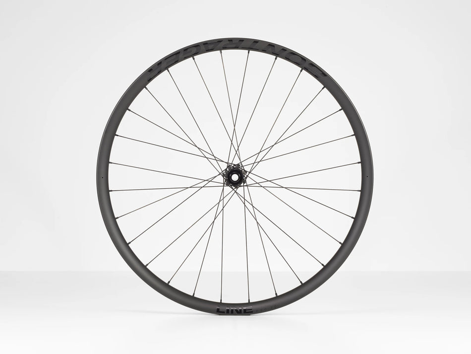 Ruote Bontrager Line Pro 30 TLR Boost 29 MTB
