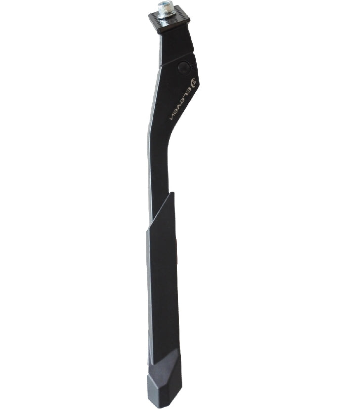 Cavalletto Laterale Eleven Centrale Per E-Bike Regolabile