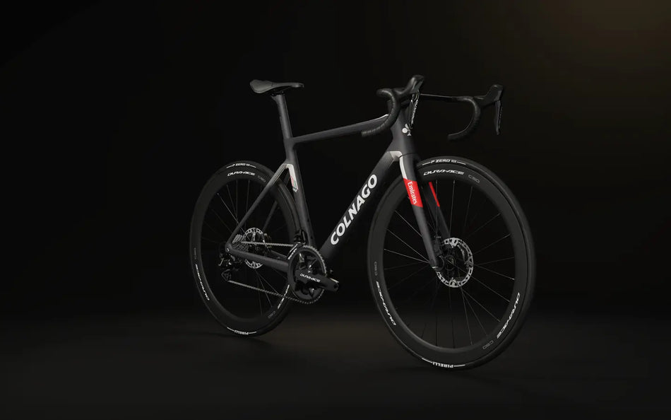 Colnago V4RS Disc Shimano Ultegra Di2