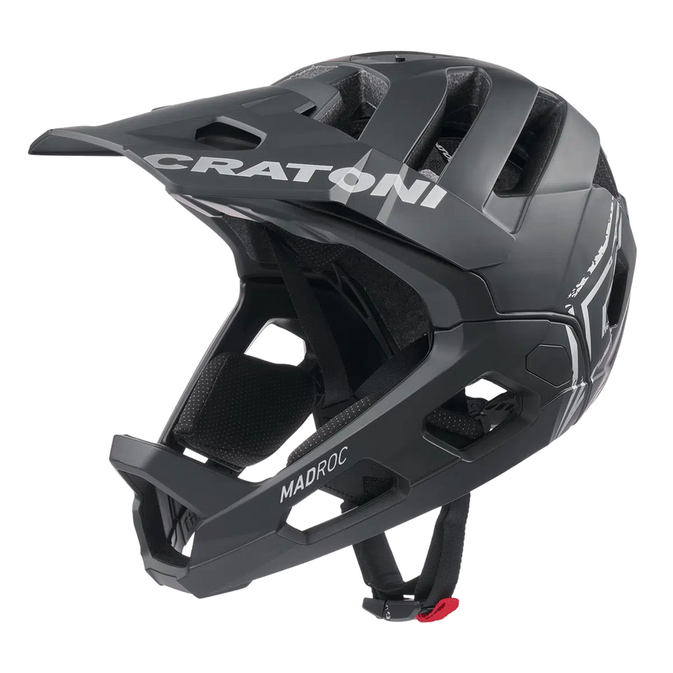 Casco Cratoni Madroc