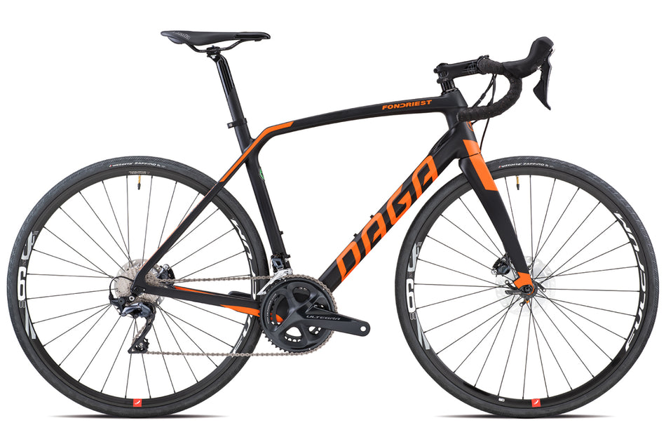 DAGA – SRAM APEX 1X11S