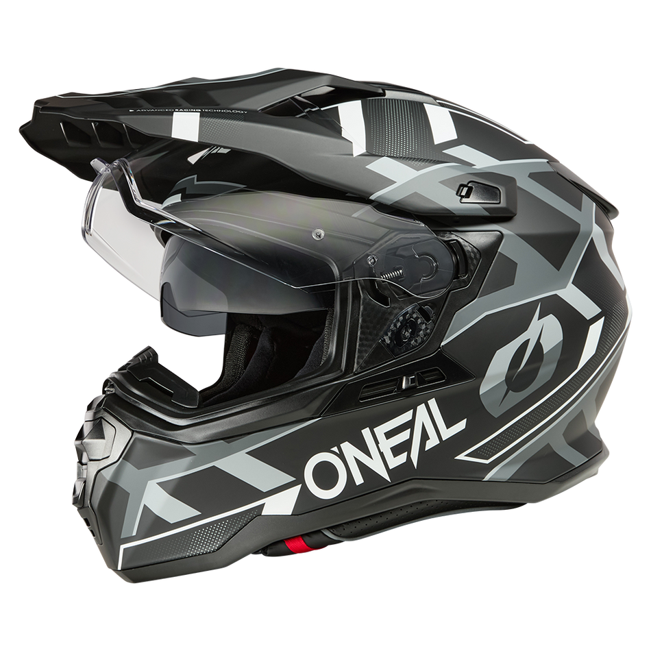 Casco D-SRS Square