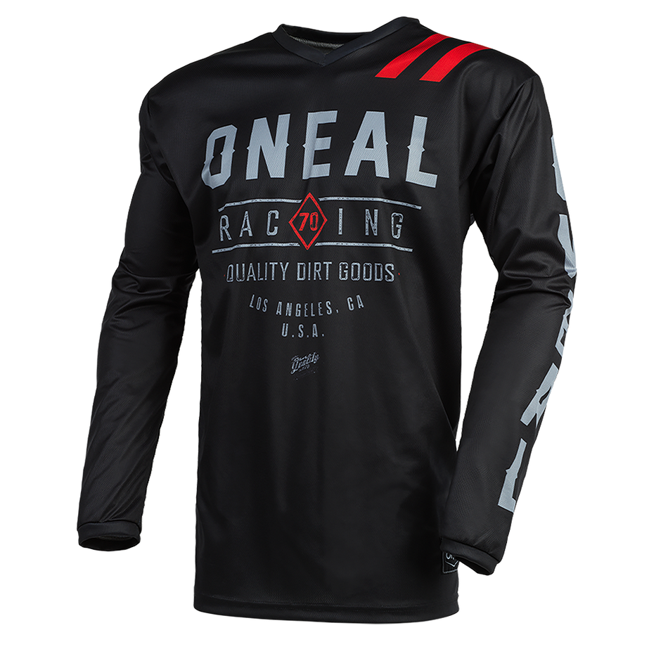 Maglia O'Neal Element Dirt