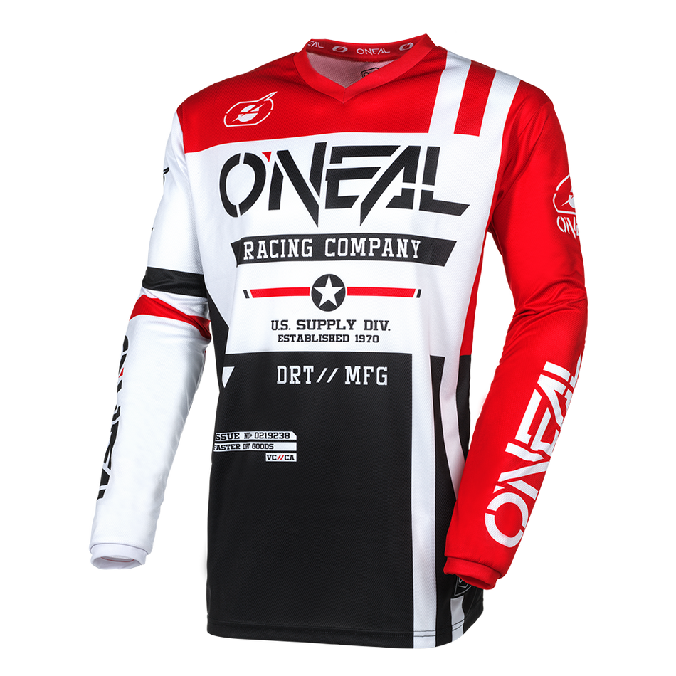 Maglia Element Warhawk